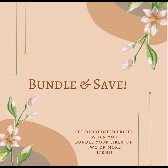 Savings - Picture 1 of 1